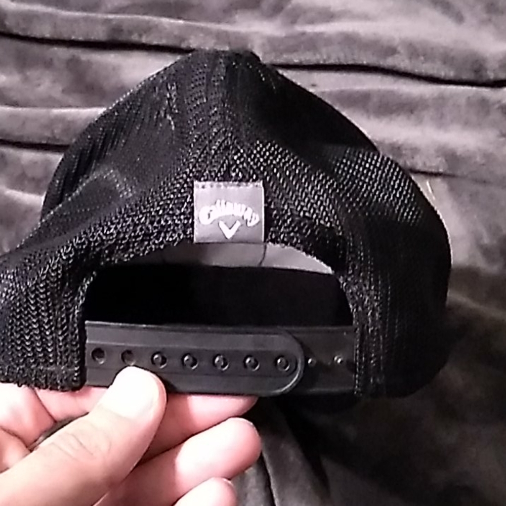 Hat - Picture 2 of 2